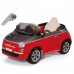 Serie Adesivi Fiat 500 Peg Perego - MMEV1027